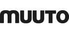 Logo of the Muuto brand