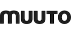 Logo of the Muuto brand