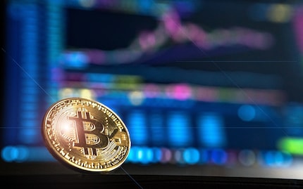 A propos : la plupart des monnaies numériques s'alignent sur le cours du bitcoin.