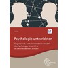 Psychologie unterrichten (Deutsch)