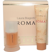 Laura Biagiotti Roma (Set profumo)