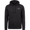 Under Armour ColdGear Rival Training Hoodie Mens (S)