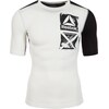 Reebok Activchill Graphic Compression Training Shirt Men (XL)