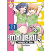 Panini Mai Ball - Le football est sexy ! (Sora Inoue, Allemand)