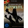Elisa-Film Die Grosse Box Der Luftwaffe (2019, DVD)