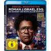 Roman J. Israel, ESQ - BR (2017, Blu-ray)