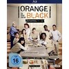 Orange Is The New Black - Staffel 1-4 (Blu-ray, 2013)