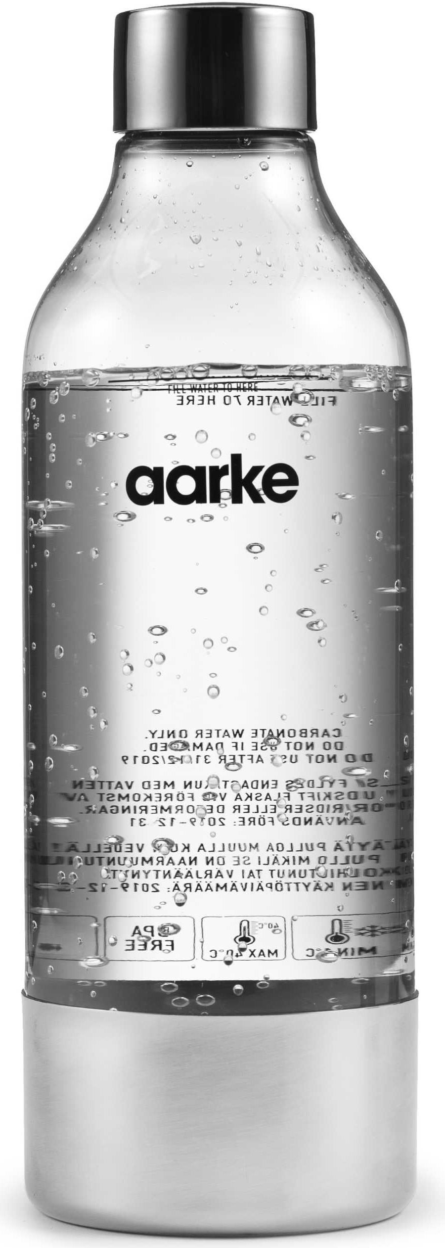 Aarke PET Flasche kaufen