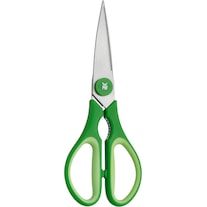 WMF kitchen scissors Touch, green