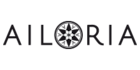 Logo of the Ailoria brand