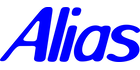 Logo de la marque Alias