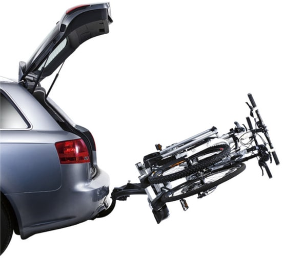 Thule 928 best sale bike rack