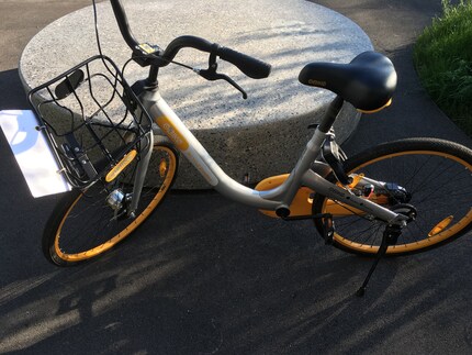 O-Bike