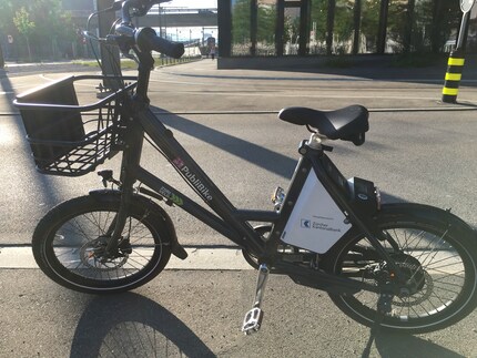 PubliBike
