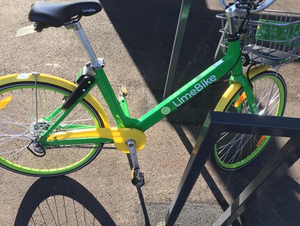 LimeBike