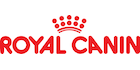 Logo der Marke Royal Canin