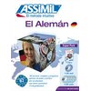 ASSiMiL El Alemán Colección 'sin esfuerzo' Super Pack. Deu (Tedesco)