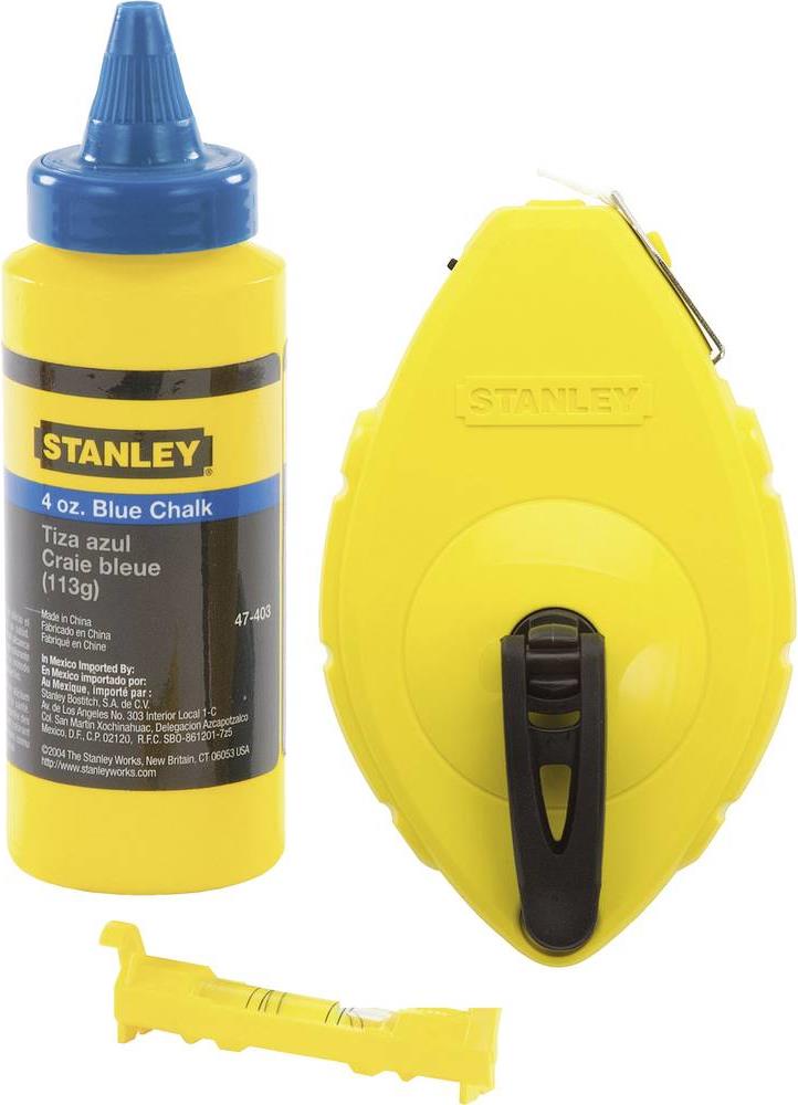 Stanley 047443 SchlagschnurSet Stanley 30m kaufen