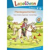 Reading Lions 2nd Grade - Horse Stories (Karen Christine Angermayer, German)