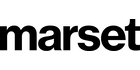 Logo der Marke Marset