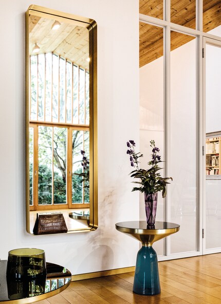 Sebastian Herkner, today’s high flyer of the design scene, is also represented on Galaxus. Picture: ClassiCon.