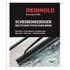 Reinhold REINIGUNGSMITTEL FÜR BRISENSCHEIBEN 10 Stück (40 l)