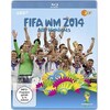 FIFA WM 2014 - Alle Highlights (2014, Blu-ray)