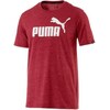 Puma Essential No.1 Heather t-shirt hommes (M)