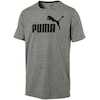 Puma Essential No.1 t-shirt hommes (L)