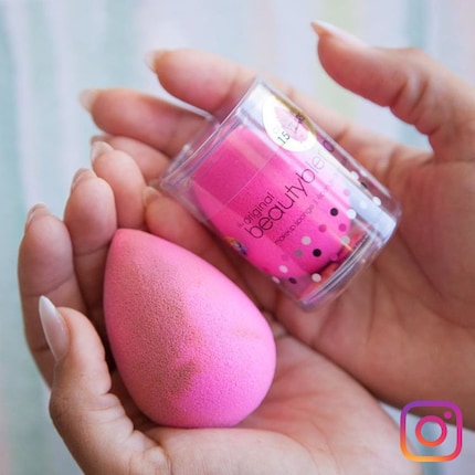 Image: @beautyblender