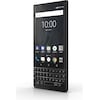 BlackBerry KEY2 (128 Go, Noir, 4.50", Double SIM hybride, 12 Mpx, 4G)