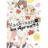 Kase-San and an Apron (Anglais)
