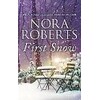 First Snow (Nora Roberts, Anglais)