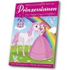Meine zauberhafte Welt der Prinzessinnen Beschäftigungsblock (German)