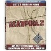 Deadpool 2 Steelbook (2018, Blu-ray)
