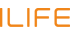 Logo of the iLife brand