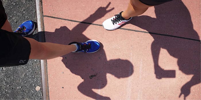 Essai new balance 1260 store