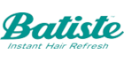 Logo of the Batiste brand