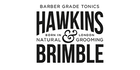Logo of the Hawkins & Brimble brand