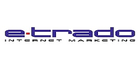 Logo of the e-Trado brand