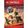 LEGO® NINJAGO® - Die Drachen sind los (Deutsch)