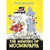 Le memorie di Moominpappa (Tove Jansson, Inglese)