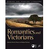 Romantics and Victorians (Shafquat Towheed, Anglais)