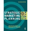 Strategic Marketing Planning (English)