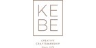 Logo of the Kebe brand