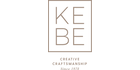 Logo of the Kebe brand