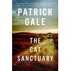 The Cat Sanctuary (Patrick Gale, Inglese)