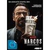 Narcos - Staffel 3 (DVD, 2017)