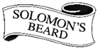 Logo del marchio Solomon's Beard