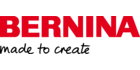 Logo der Marke Bernina